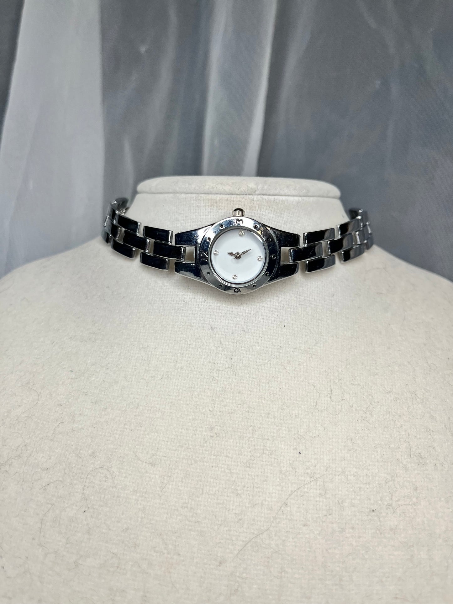 Haband Watch Choker