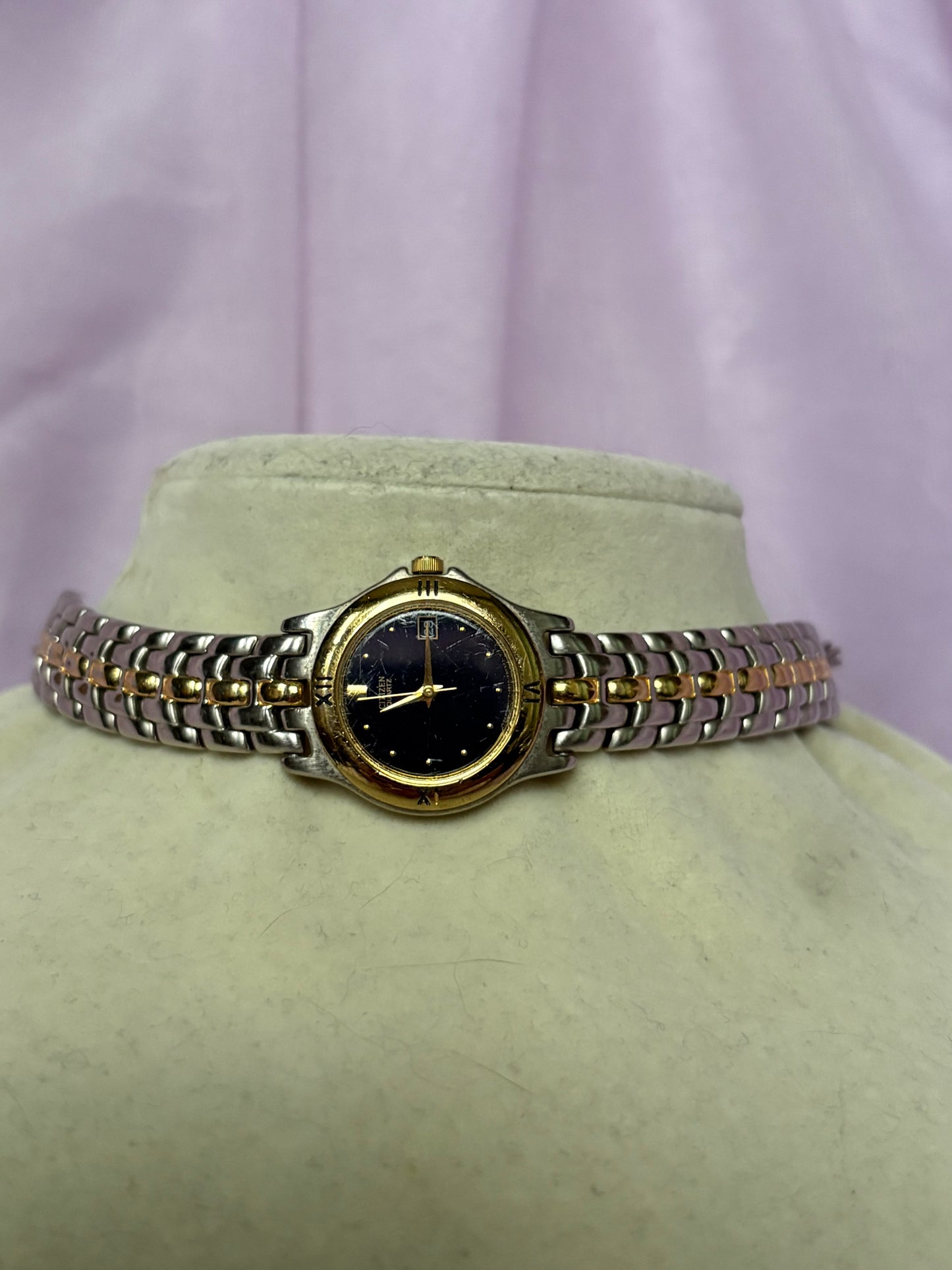 Citizen Watch Choker