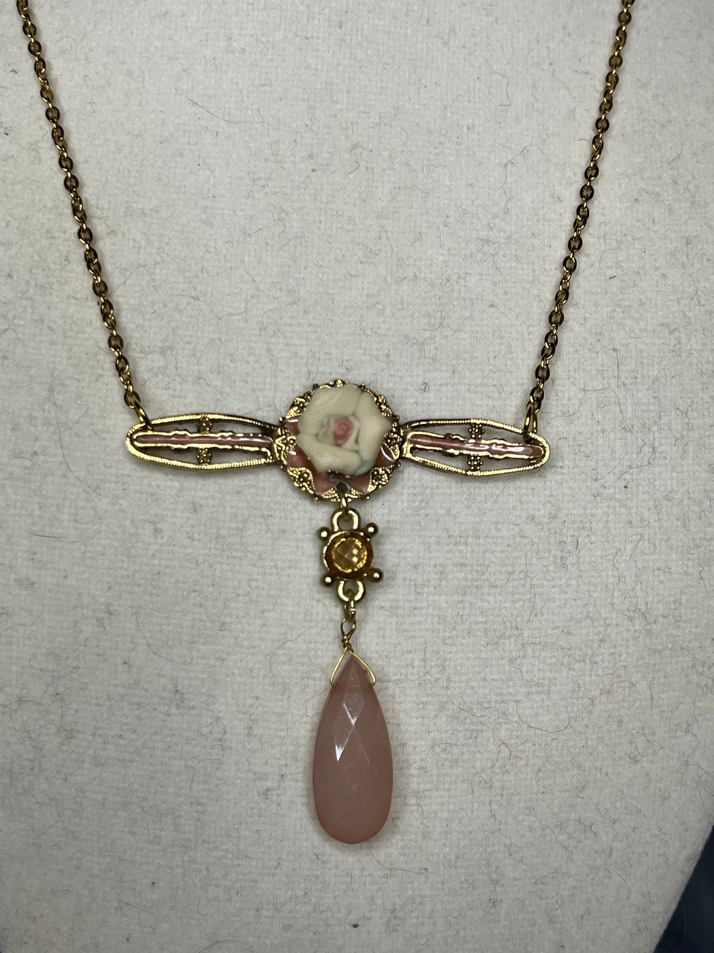 La Petite Necklace