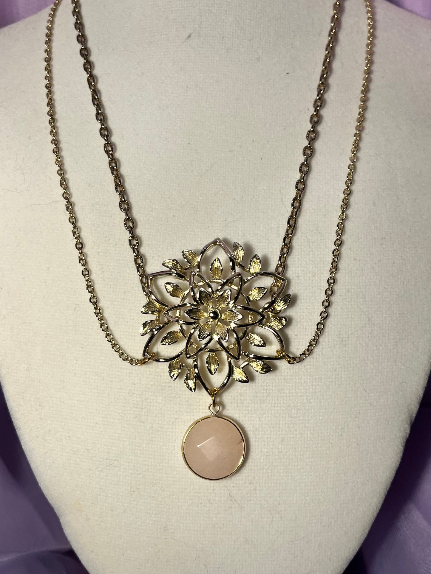 In Bloom Necklace