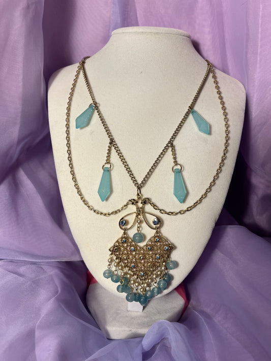 Yasmeen Necklace